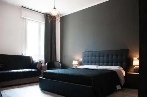 Fiera Boutique - last minute hotel in Bologna