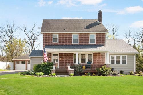 Gettysburg Getaway in Gettysburg, United States