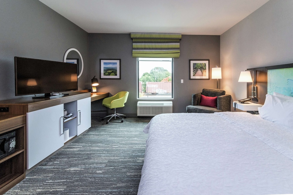 Hampton Inn & Suites Allen Park - photo 11
