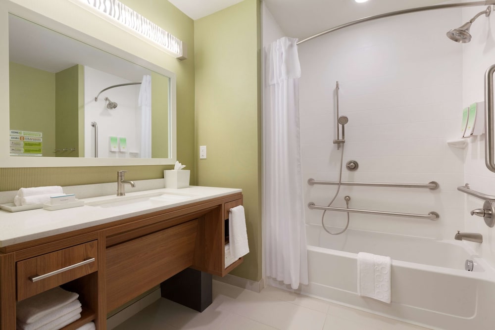 Home2 Suites by Hilton Oklahoma City Quail Springs - photo 8
