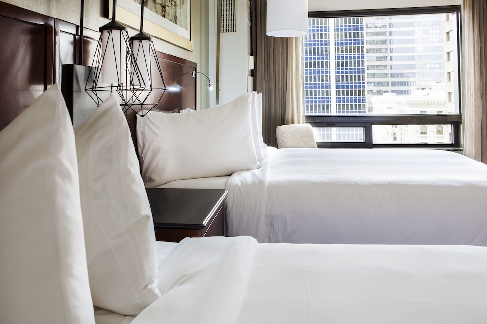 Hilton Denver City Center - photo 11