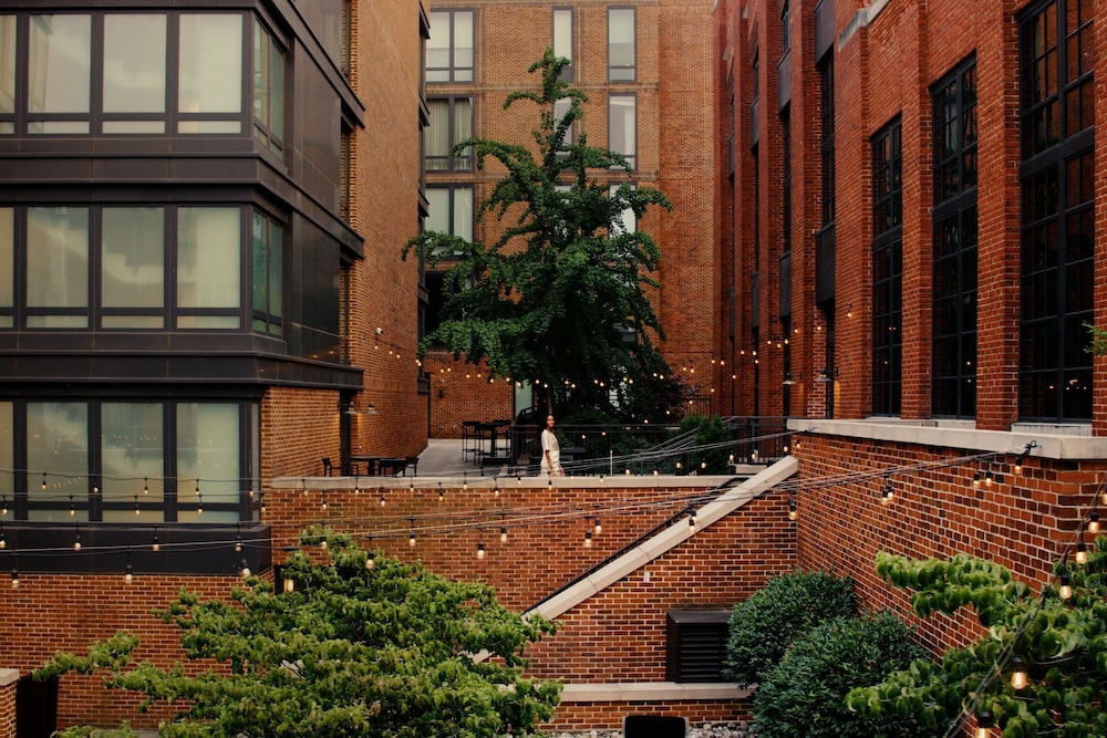 The Ritz Carlton Georgetown Washington D.C. - photo 64
