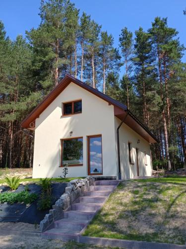 Jagódka Roztocze - last minute hotel in Unknown City
