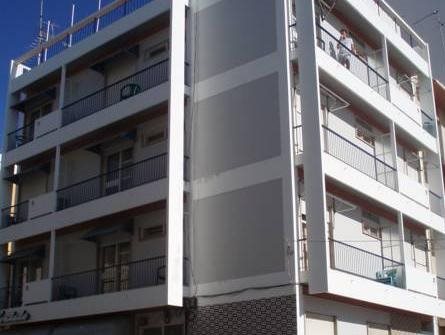 Residencial Condado in Faro, Portugal