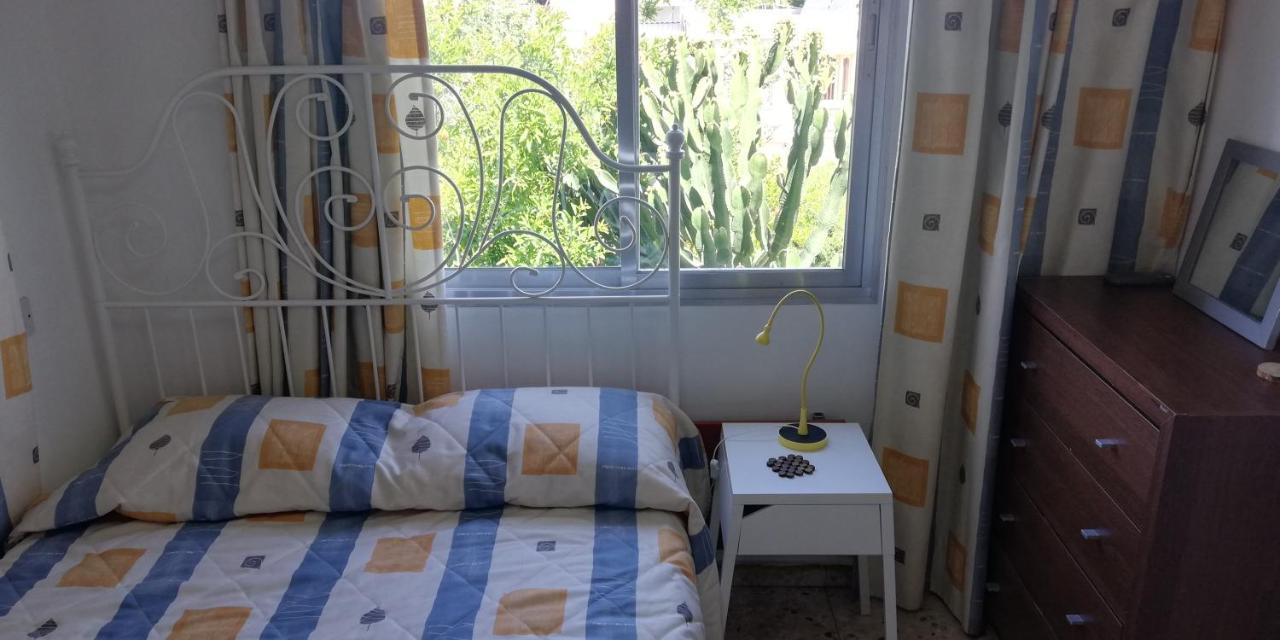 Family Nest in the Heart of Limassol