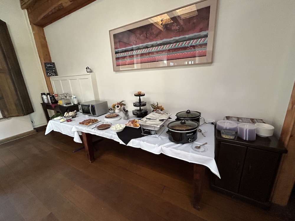 The Inn at Vanessie - photo 64