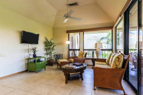 Shores at Waikoloa #338 — 4-Star Luxury Hotel in Waikoloa, United States