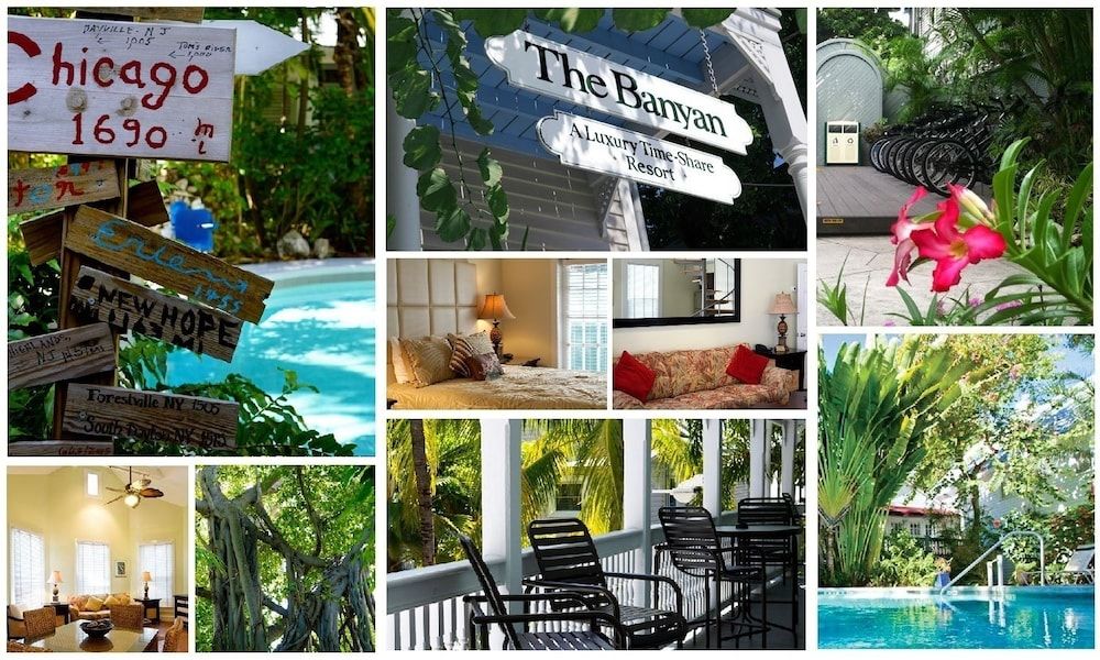 The Banyan Resort - photo 18