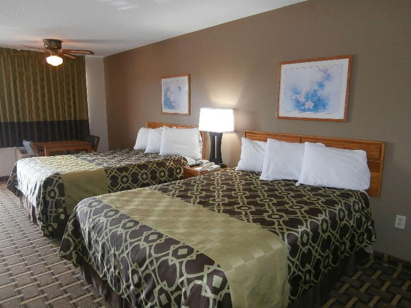 Americas Best Value Inn Blue Ridge - photo 6