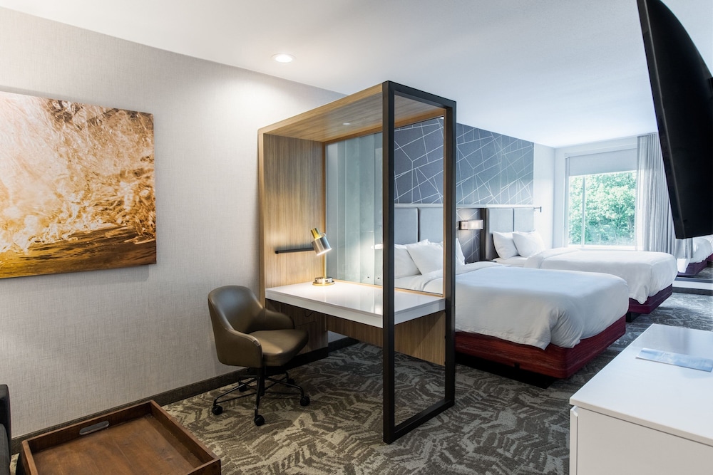 SpringHill Suites Chester - photo 15