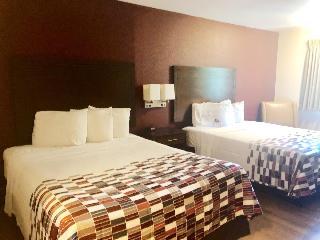 Red Roof Inn Portland - photo 2