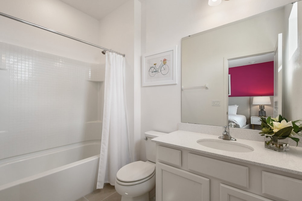 Veranda Palm Resort 15br Pool Spa Villa 2513 Kissimmee - photo 80