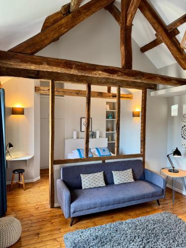 Wisteria — hotel in Fontainebleau