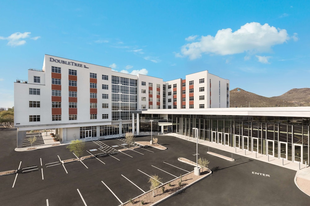 Doubletree By Hilton Tucson Downtown Convention Center - photo 101