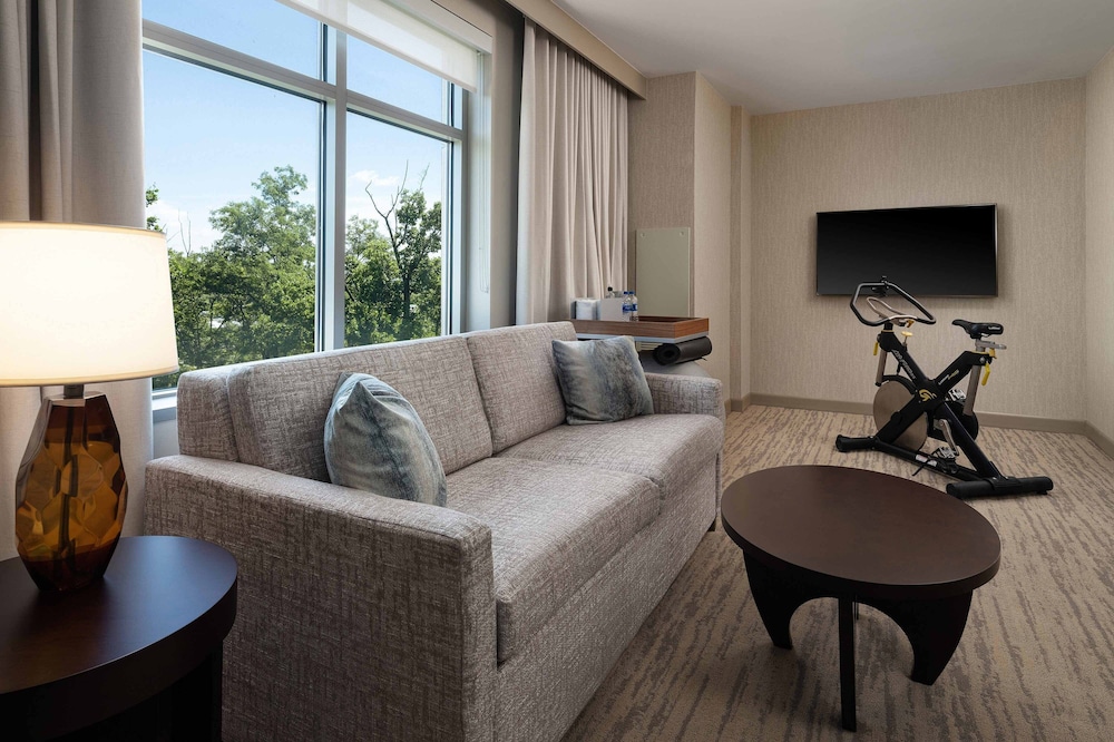 The Westin Reston Heights - photo 8