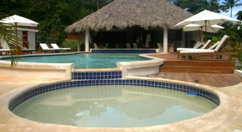 Garden Hotel Lomita Maravilla in Las Terrenas, Dominican Republic