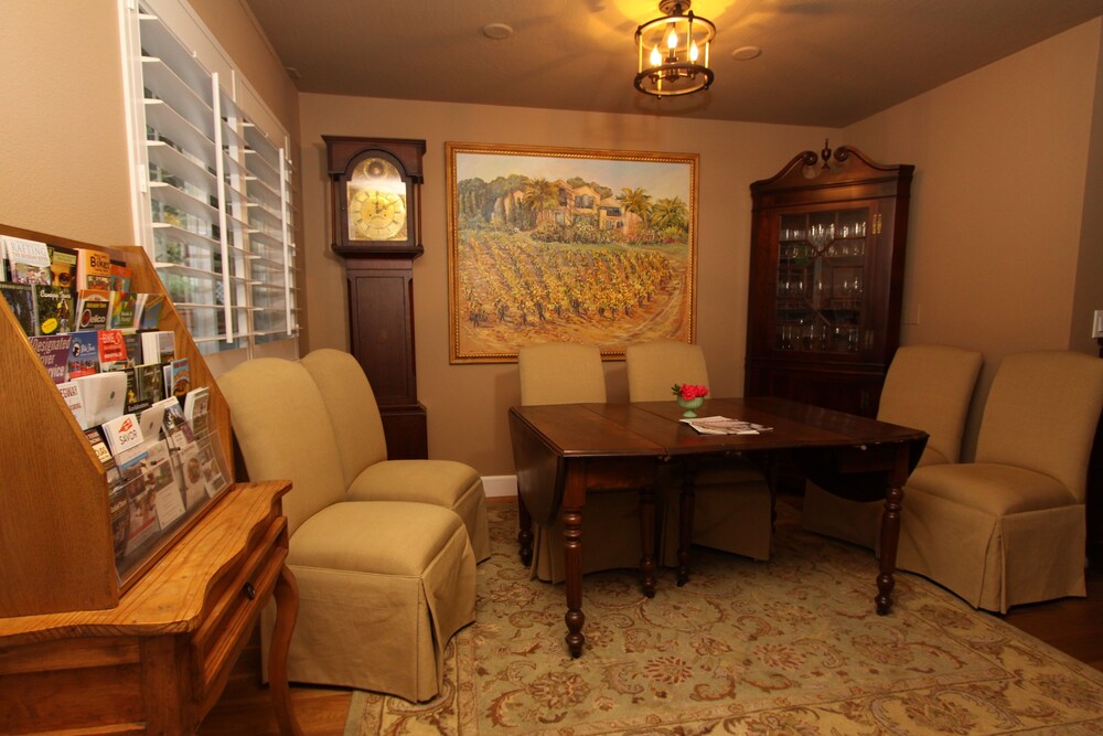 Fern Grove Cottages - photo 66
