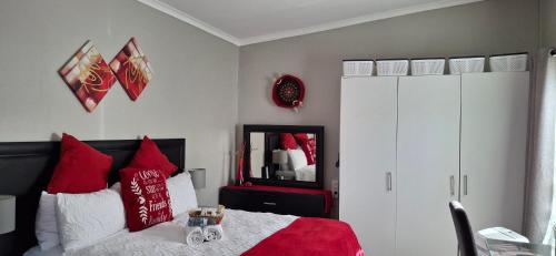 Christa’s Place 897 in Pretoria, South Africa