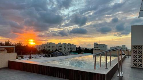 La Poza Condominio — 4-Star Luxury Hotel in Isla Mujeres, Mexico