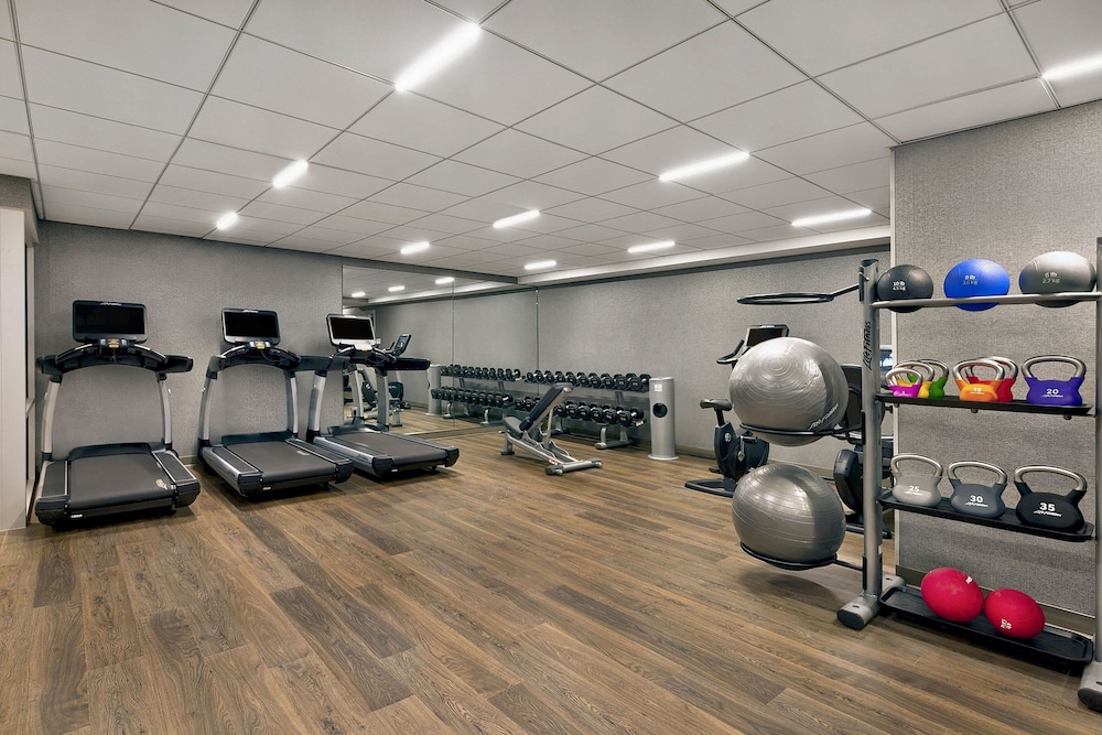 Le Meridien St. Louis Downtown - photo 20
