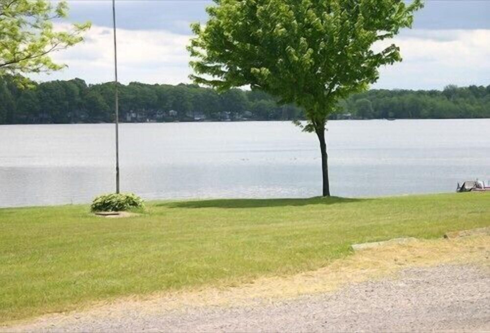 Duck Lake Campground - photo 22