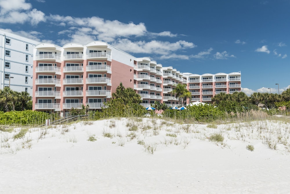 Beach House Suites by the Don CeSar - photo 33
