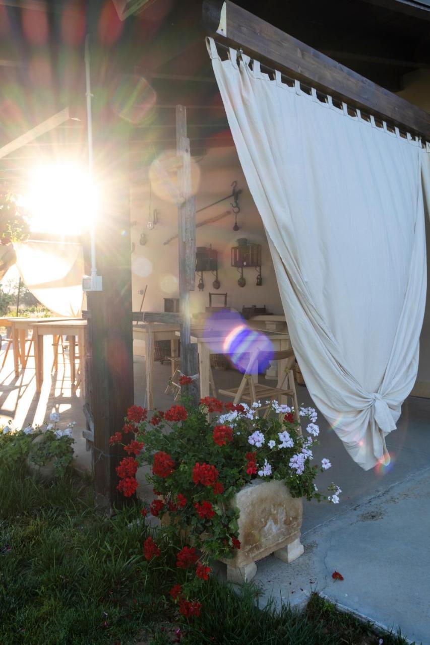 A Lu Fanizza — 4-Star Luxury Hotel in Cutrofiano, Italy