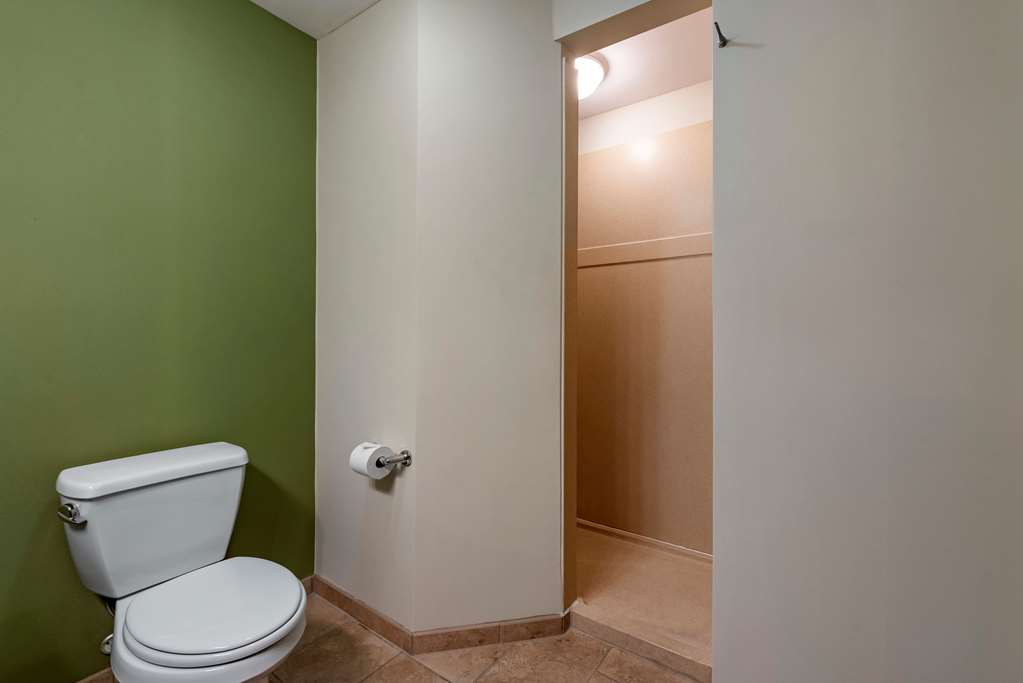 Sleep Inn & Suites Oakley I 70 - photo 14