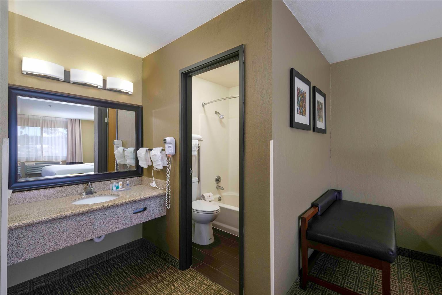 Comfort Inn Near Gila National Forest - photo 9