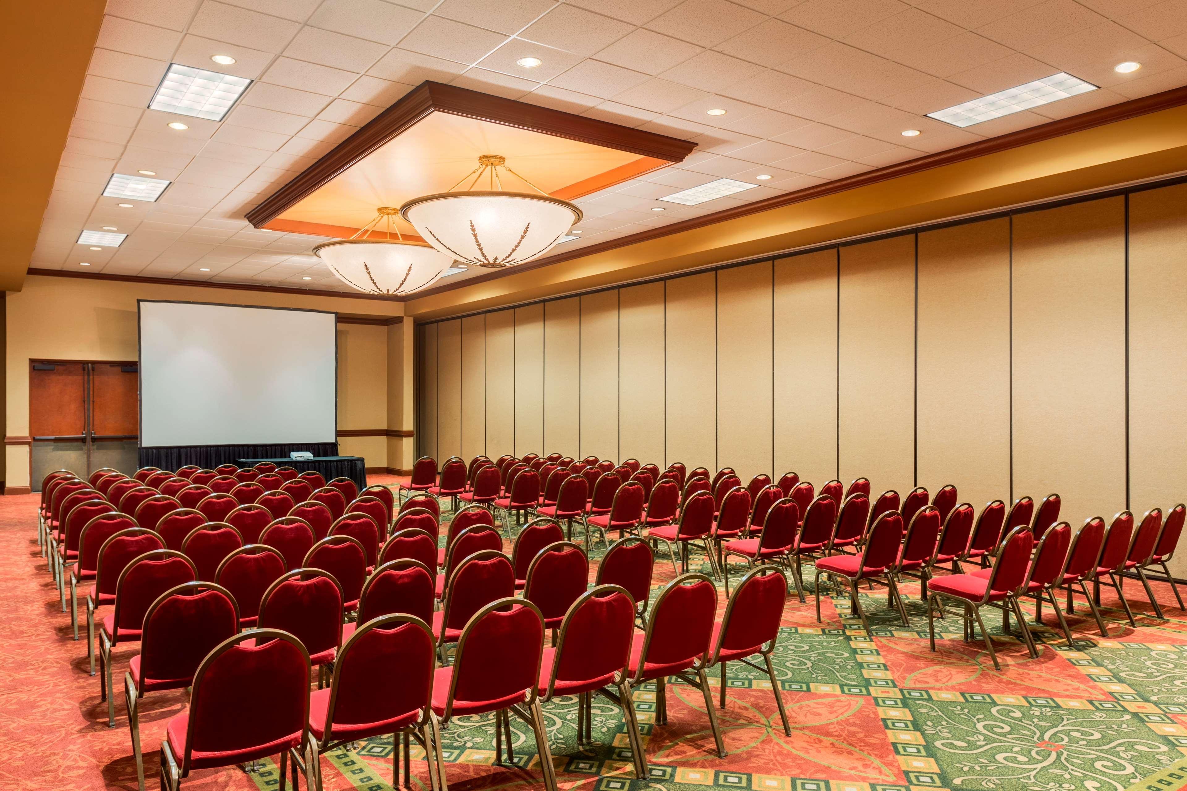 Embassy Suites by Hilton Columbia Greystone - photo 34