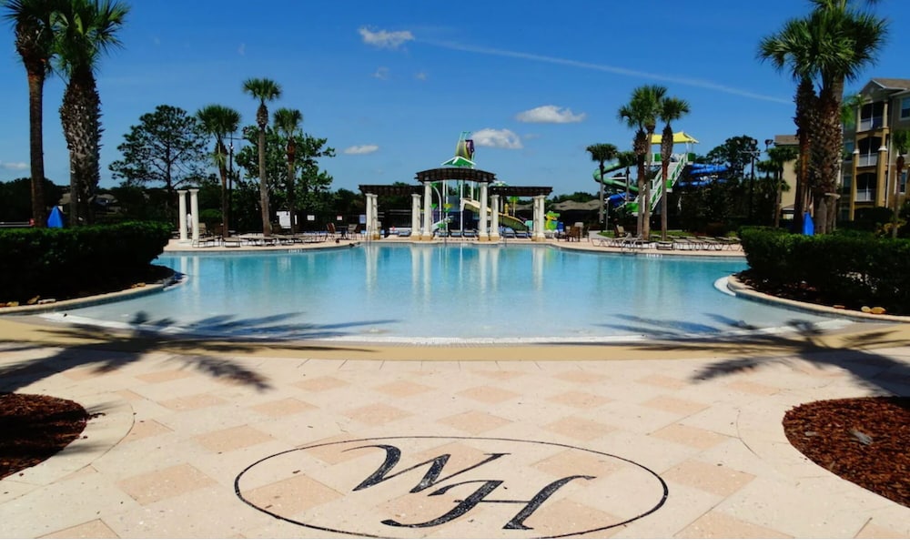 Beautiful 3 bed Townhome in Windsor Hills Resort - photo 35