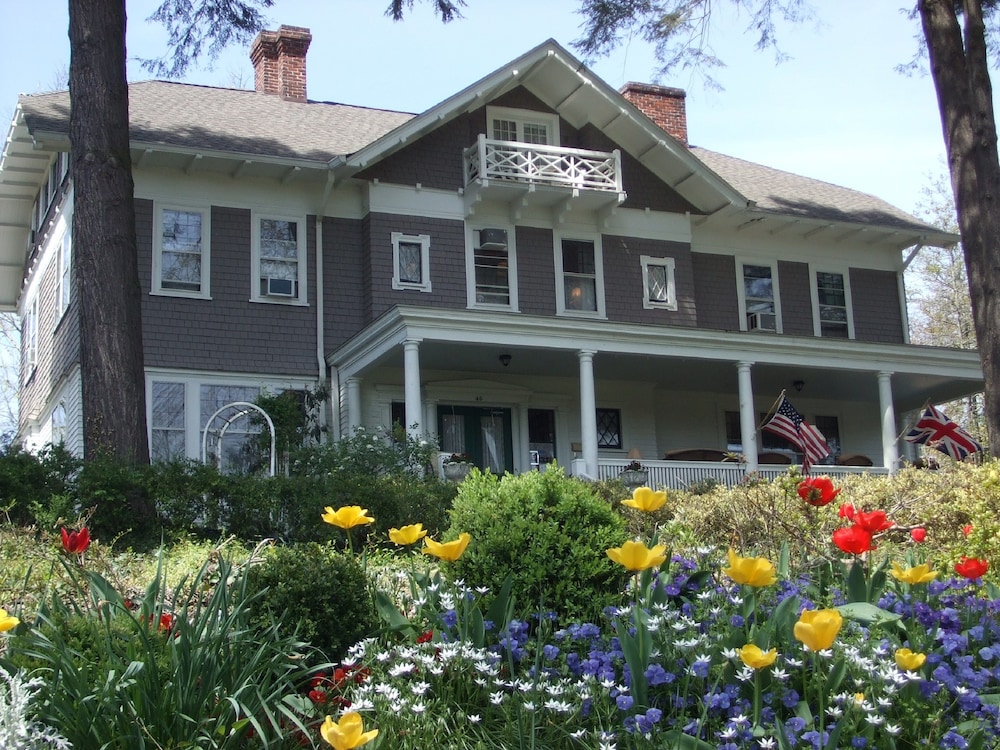 Abbington Green Bed & Breakfast Inn - photo 115