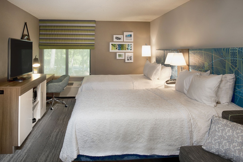 Hampton Inn Hilton Head - photo 11