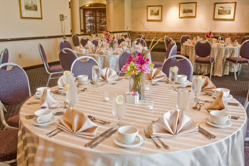 The Inn at Longwood Medical - photo 24