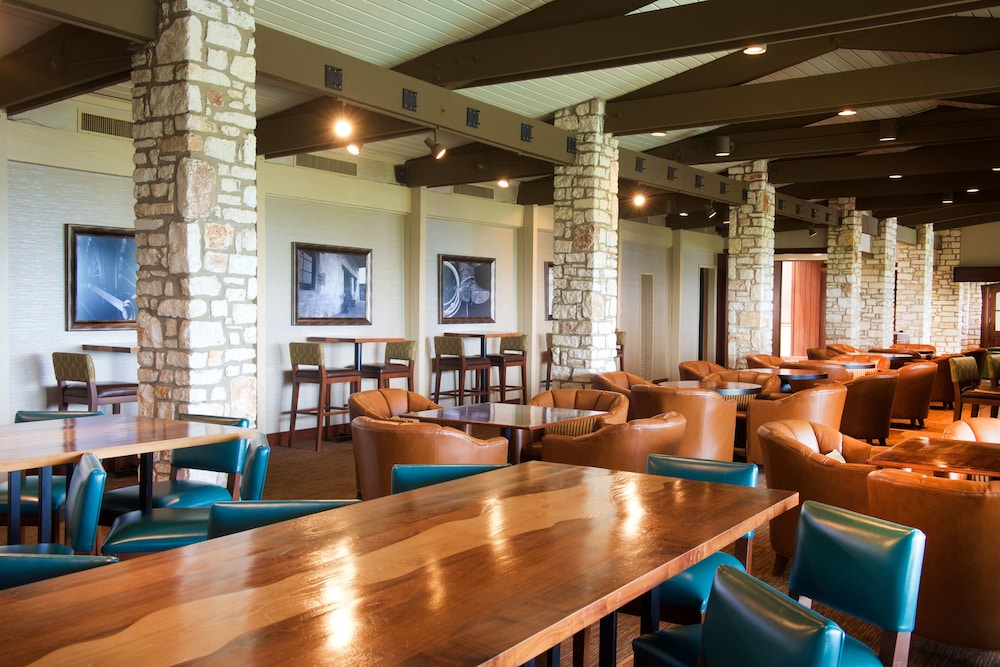 Lakeway Resort & Spa - photo 50
