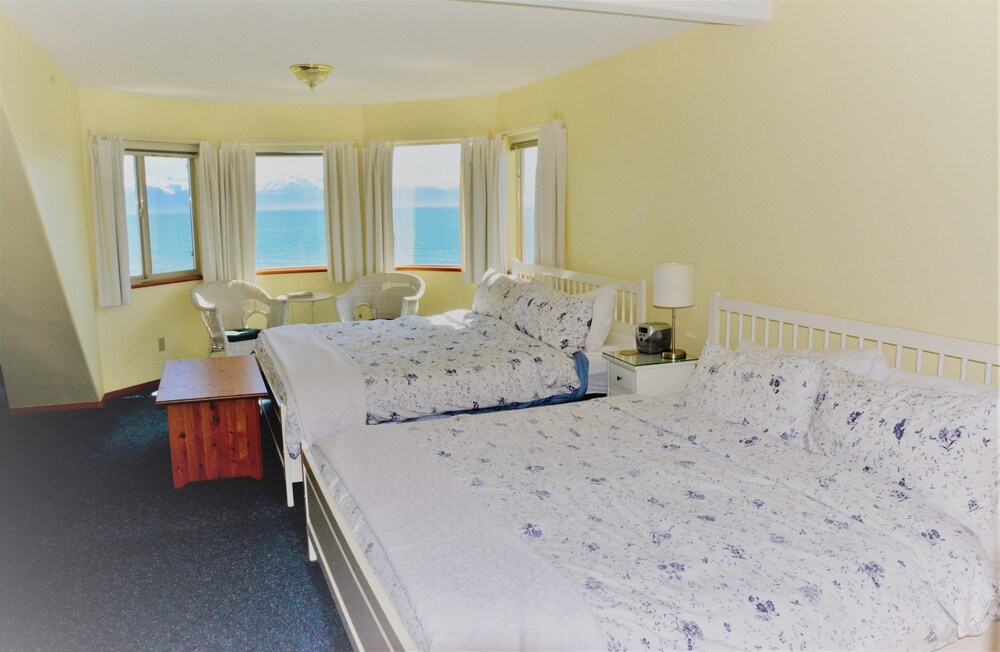 Driftwood Inn and Seaside Lodges - photo 38