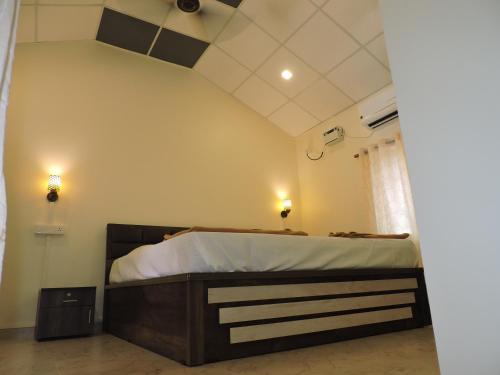 One Side Love Agonda - last minute hotel in Unknown City