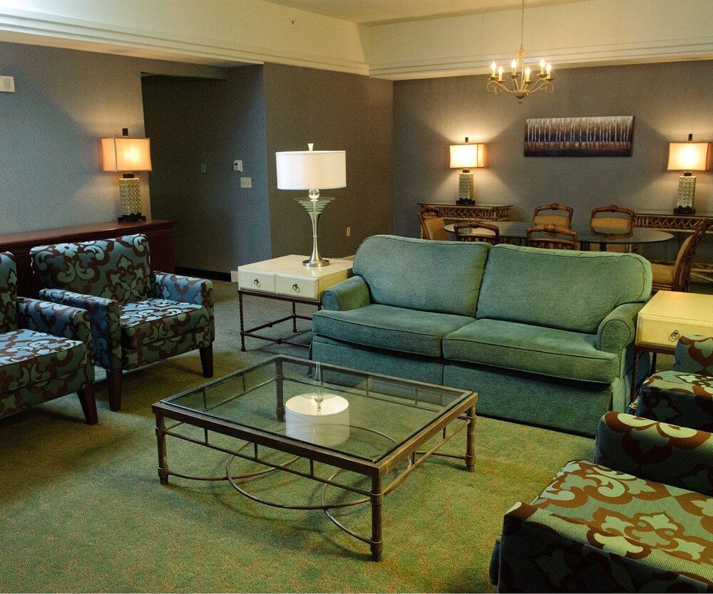 Turf Valley Resort - photo 6