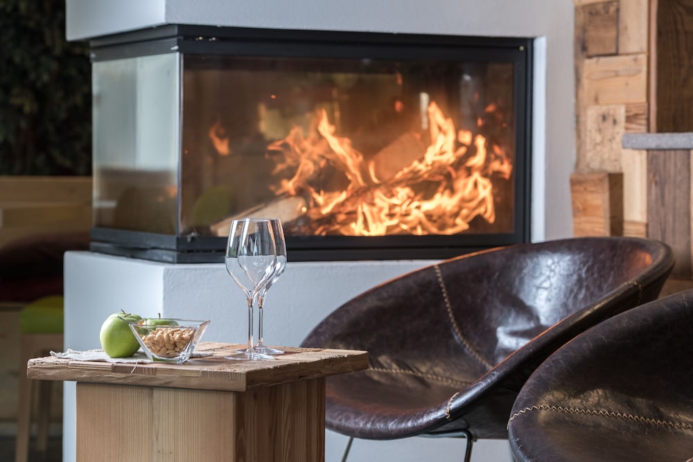 Alpino in Varena, Italy