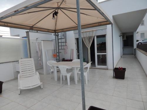 Otranto Green House — 4-Star Luxury Hotel in Otranto, Italy