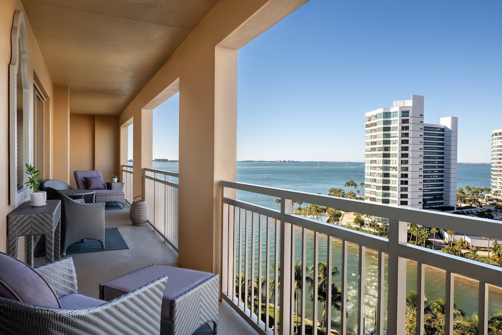 The Ritz Carlton Sarasota - photo 46