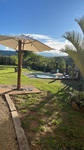 Sitio Nossa senhora Aparecida - last minute hotel in Unknown City