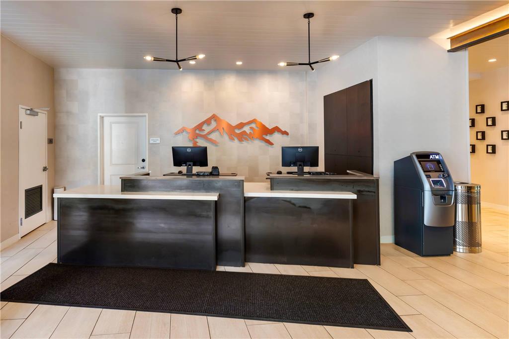 Cambria Hotel Copper Mountain - photo 12
