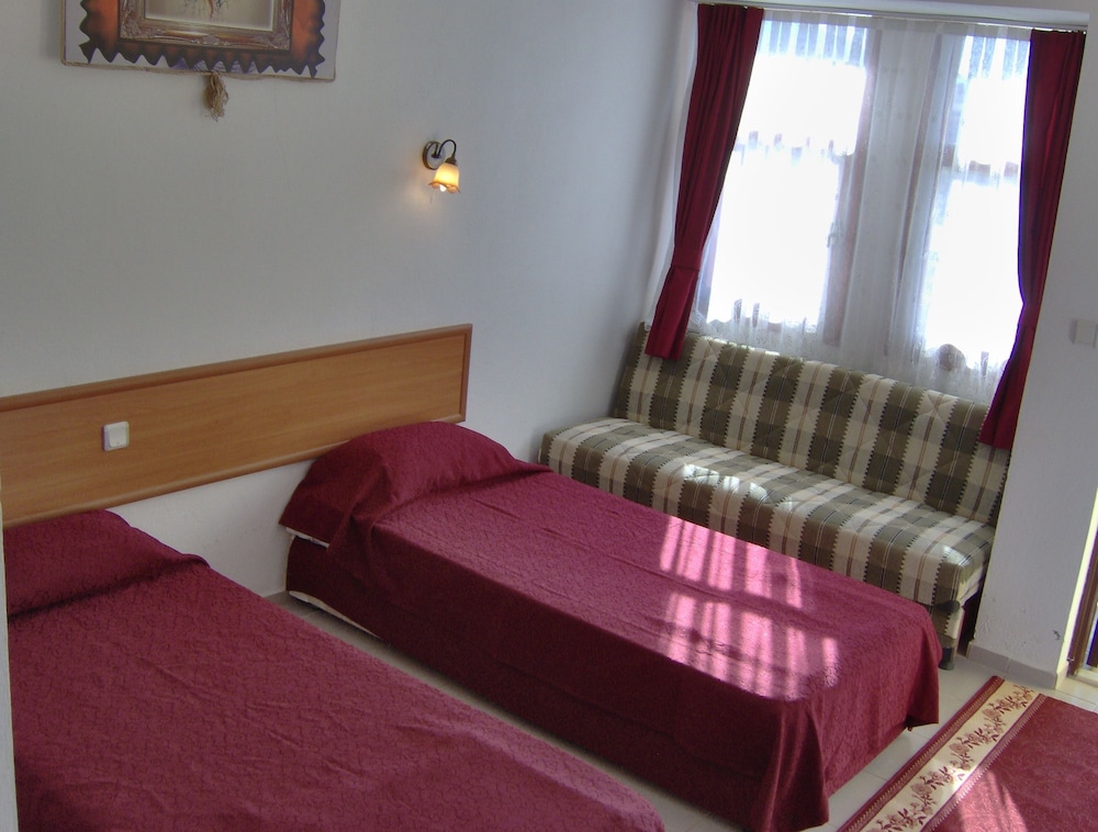 Nazar Garden — Fethiye — photo 2