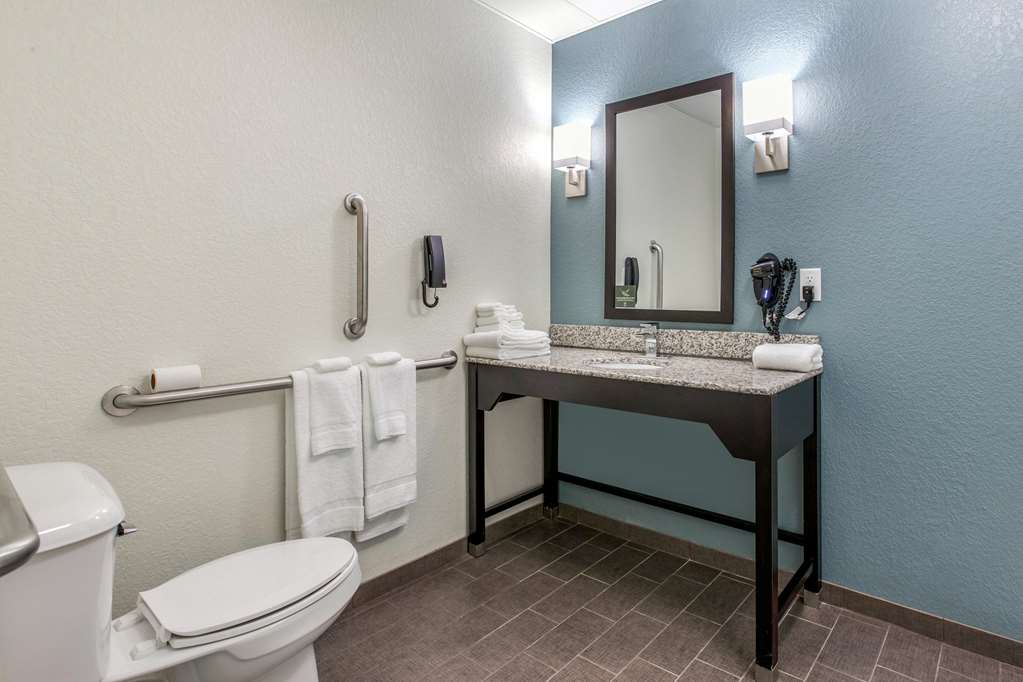 Sleep Inn & Suites Ankeny Des Moines - photo 10