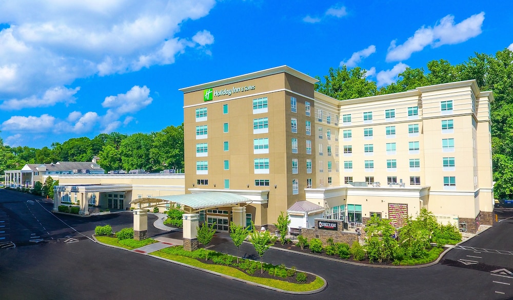 Holiday Inn and Suites Philadelphia W Drexel Hill - photo 85
