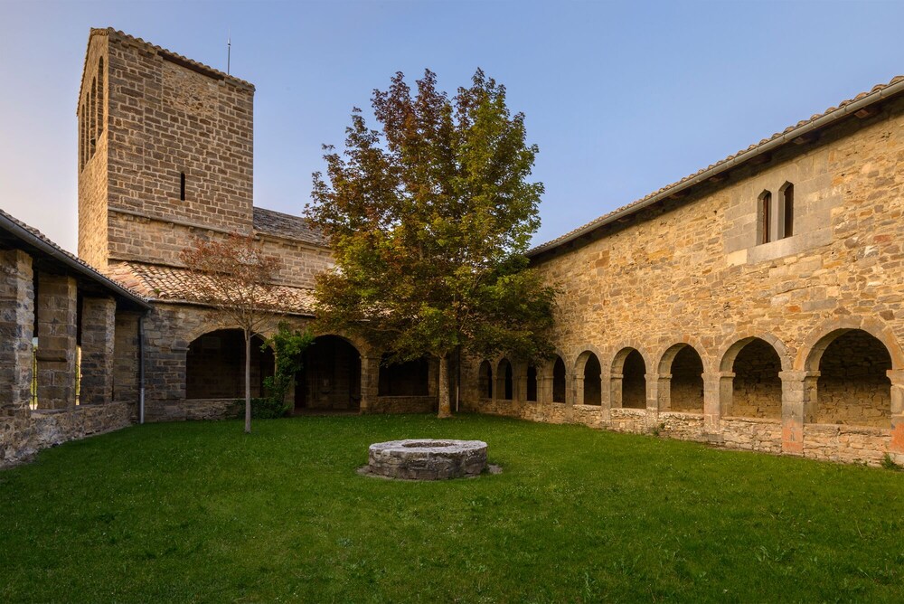 Hospedería Santa Fe — hotel in Santa Fe De Mondujar