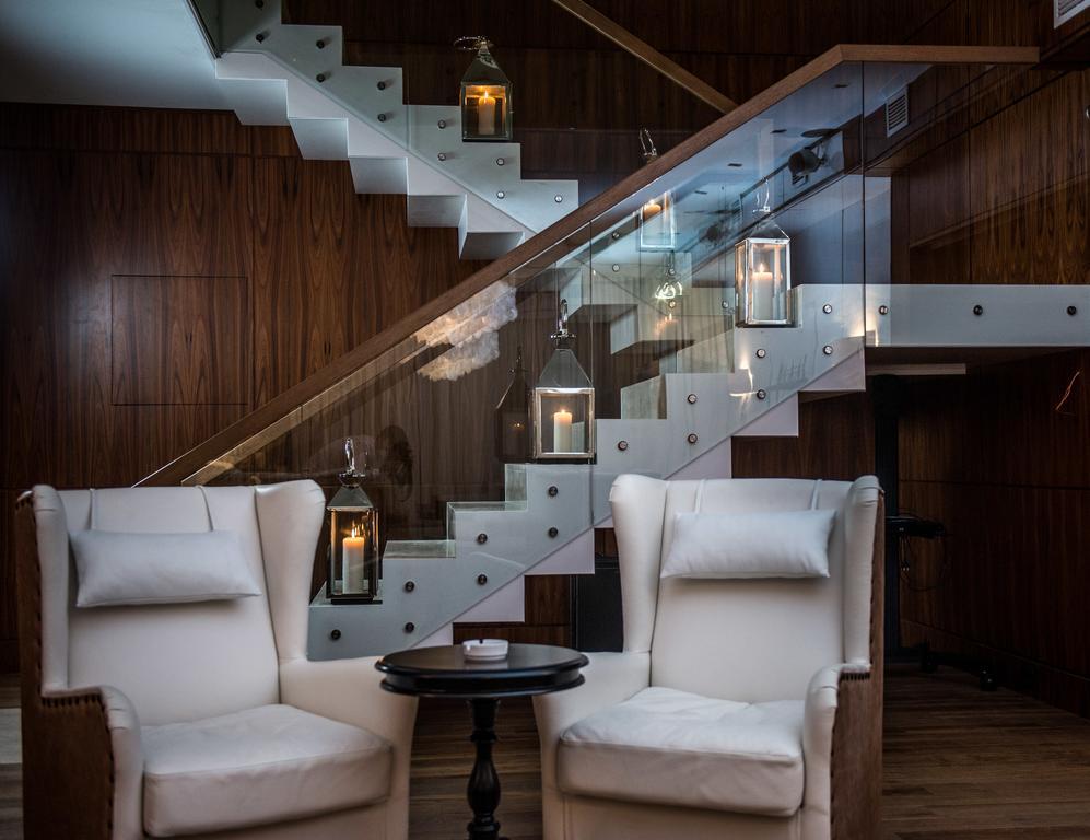 Vania Rooms Hotel — hotel in Vladimir