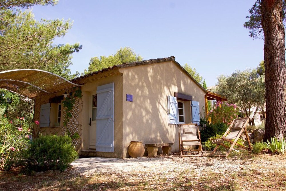 Appel du Luberon — Merindol — photo 4