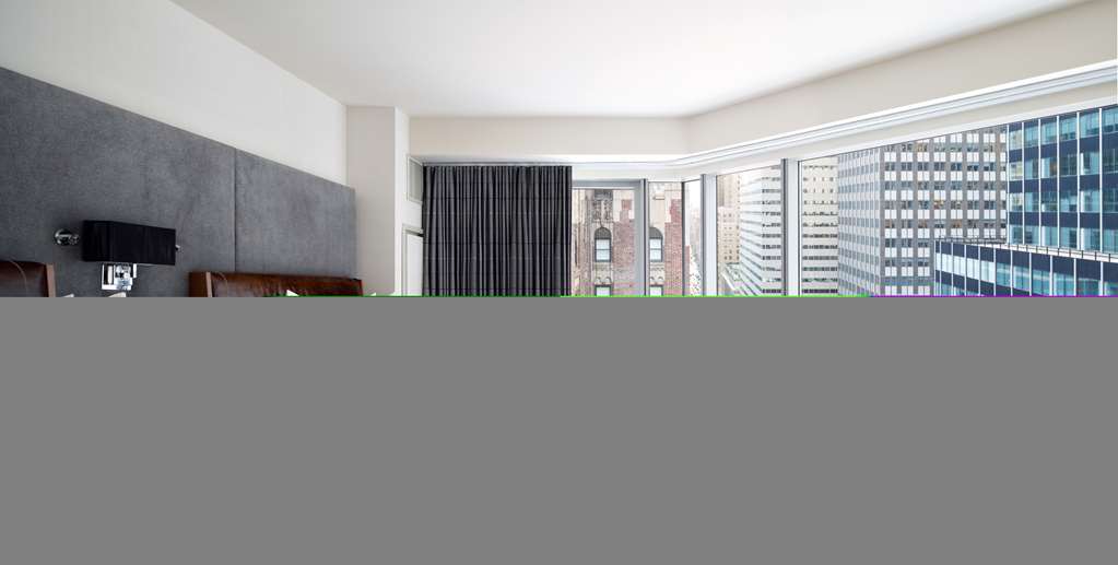 Hotel 48Lex New York - photo 8